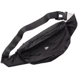 New Era Utility Bauchtasche OSFM Schwarz