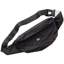 New Era Utility Bauchtasche OSFM Schwarz