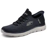 SKECHERS Summits - Key Pace black 43