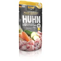 Belcando Huhn mit Reis, Möhren & Zucchini 24 x 125 g