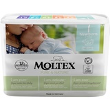 Moltex Öko Windeln Pure & Nature Gr. 1 Newborn (2-5 kg)