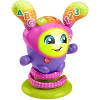 Mattel Fisher-Price Dj Bouncin' Star (HRC49)