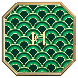 Carolina Herrera Fabulous Skin Case Leerpaletten   Green Waves 