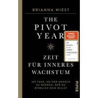 Piper Verlag GmbH The Pivot Year – Zeit für inneres Wachstum: