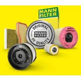 Mann Filter MANN-FILTER HD 518