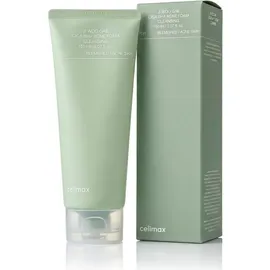 Celimax Cica BHA Acne Foam Cleansing Öl 150 ml