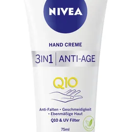 NIVEA 3in1 Anti-Age Q10
