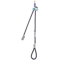 Beal Expresso Fit Bandschlinge Grau