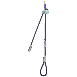 Beal Expresso Fit Bandschlinge Grau