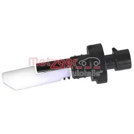 metzger autoteile Metzger Sensor, Waschwasserstand ORIGINAL ERSATZTEIL