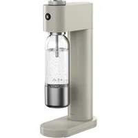 WMF Wassersprudler grau
