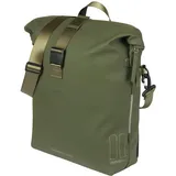 Basil SoHo Fahrrad-Umhängetasche MIK Studs 17L grün