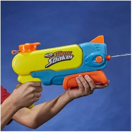 Hasbro F63975L0 - Nerf Super Soaker Wave Spray,