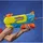 Hasbro F63975L0 - Nerf Super Soaker Wave Spray,