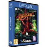 Roguecraft DX - Evercade