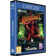 Roguecraft DX - Evercade