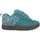 DC Shoes Court Graffik Teal/Gum Herren 44,5