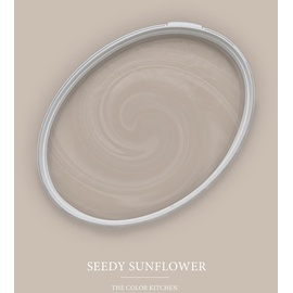 A.S. Création - Wandfarbe Beige "Seedy Sunflower" 2,5L