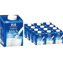 Weihenstephan H-Milch 12 x 500 ml