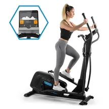 capital sports Helix Pro schwarz