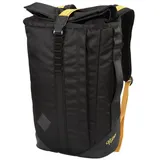 Nitro Scrambler Rucksack Schwarz