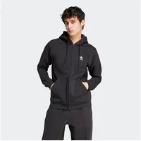 Adidas Trefoil Essentials Kapuzenjacke Black 2XL