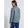 STREET ONE Blouson mit Steppmuster - Blau
