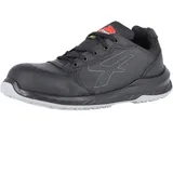 U-POWER Nero ESD S3 CI SRC schwarz 48