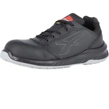 U-POWER Nero ESD S3 CI SRC schwarz 48