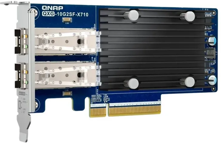 QXG-10G2SF-X710 neu