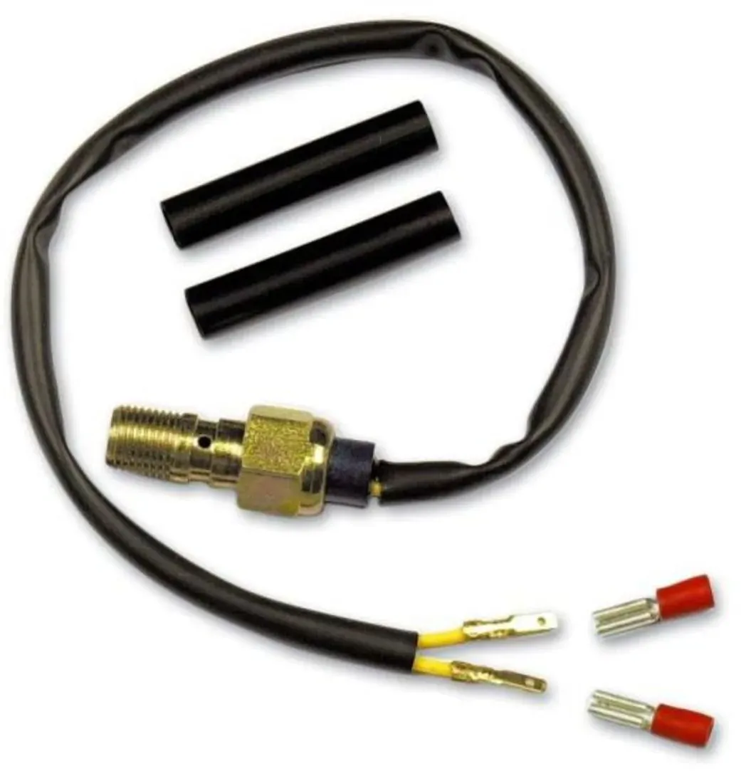 Kantel stand LUCAS TRW MCF935