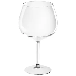 30 Gin Tonic Mehrweg Gläser Tritan 860ml Wiederverwendbar Kunststoff unzerbrechlich transparent Cocktail