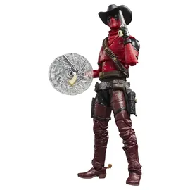 Hasbro Cowboypool Actionfigur 15 cm