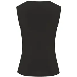 LASCANA Tanktop Schwarz 40/42
