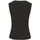LASCANA Tanktop Schwarz 40/42