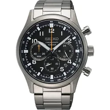 Seiko Conceptual Series SSB447P1 Edelstahl 43,0 mm SSB447P1
