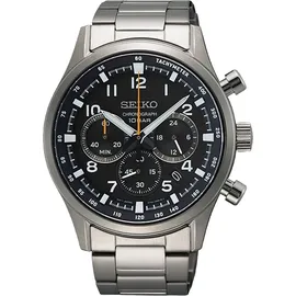 Seiko Conceptual Series SSB447P1 Edelstahl 43,0 mm SSB447P1