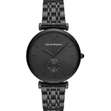 Emporio Armani Gianni Edelstahl 40 mm AR11299