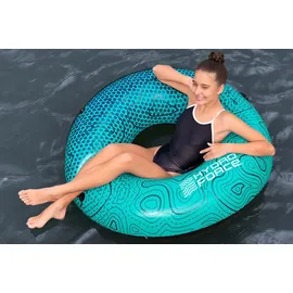 BESTWAY Hydro-Force Schwimmring Breeze Rider Ø 119 cm
