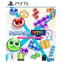 Atlus Puyo Puyo Tetris 2 (PS5)