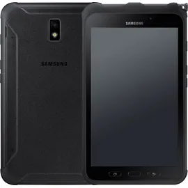 Samsung Galaxy Tab Active2 8.0" 16 GB Wi-Fi + LTE schwarz