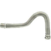 Casa Edelstahlflexwellrohr 3/4" - 110 bis 210 mm,