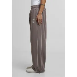 Karl Kani Jogginghose Braun XL