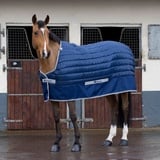 Bucas Select Quilt Big Neck - 300g - Stay dry - Navy, 130