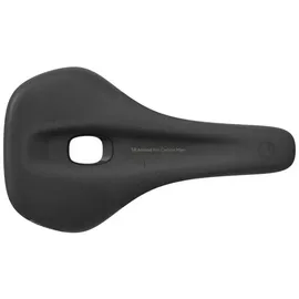 Ergon SR Allroad Pro Carbon 155 mm Schwarz