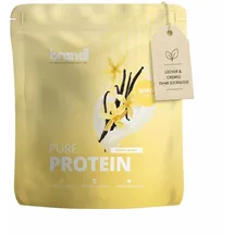 brandl nutrition Pure Protein Vanille