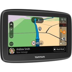 TomTom, Fahrzeug Navigation, Go Basic 5 (5″)