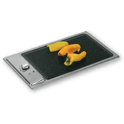 Allpa Elektrisch Grillplatte
