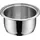 WMF Click&Serve Fleischtopf 16 cm rund