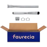 Hella Abgasrohre [Hersteller-Nr. 8LA366001-241] für RENAULT